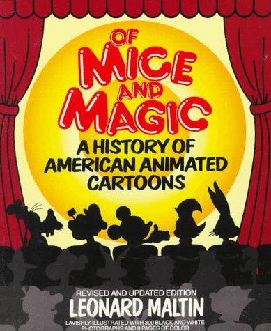 Of mice and magic