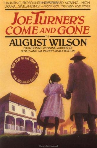 Joe Turner's come and gone