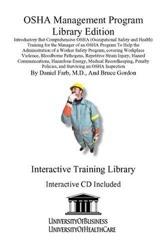 OSHA Management Program