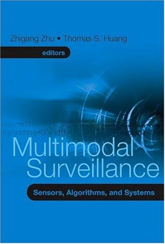 Multimodal surveillance