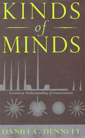 Kinds of minds