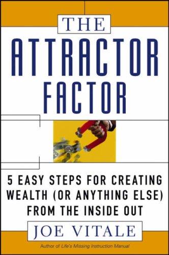 The Attractor Factor