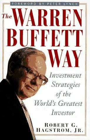 The Warren Buffett way