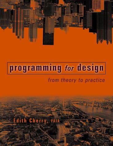 Programming for Design