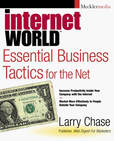 Essential business tactics for the Net