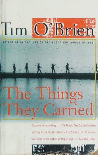 The Things They Carried