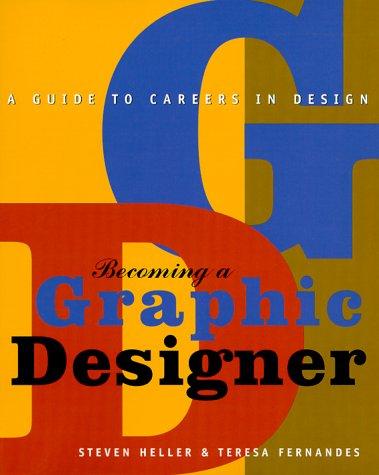 Becoming a graphic designer