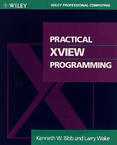 Practical XView programming
