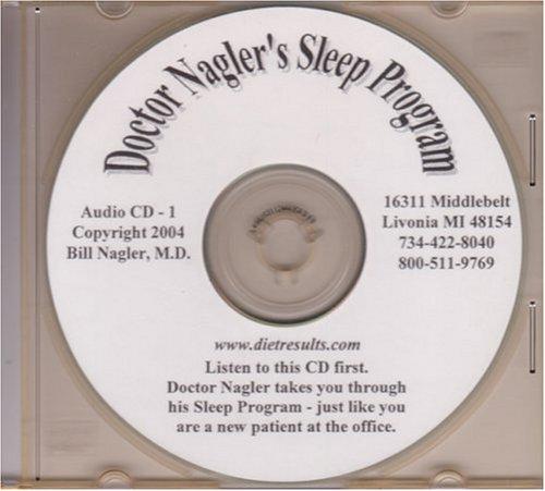 Doctor Nagler's Sleep Program
