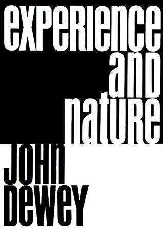 Experience and nature