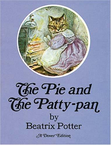 The pie and the patty-pan