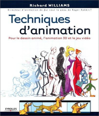 Techniques d'animation