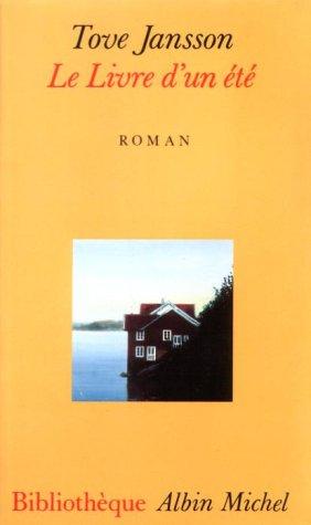Sommarboken