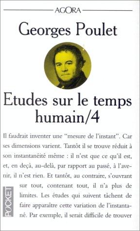 E tudes sur le temps humain