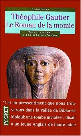 Le roman de la momie