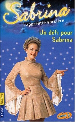 Sabrina, l'apprentie sorcière, tome 14