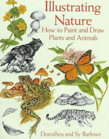 Illustrating nature
