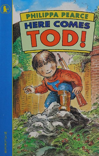 Here Comes Tod (Storybooks)