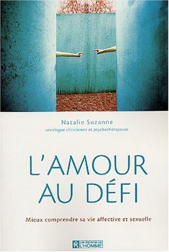 L'Amour au défi