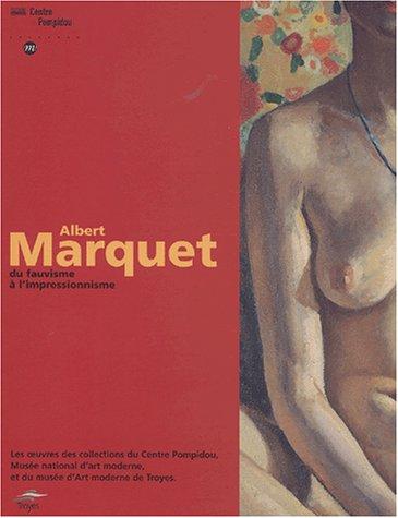 Albert Marquet