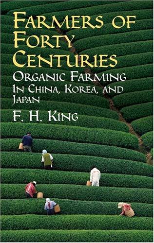 Farmers of forty centuries