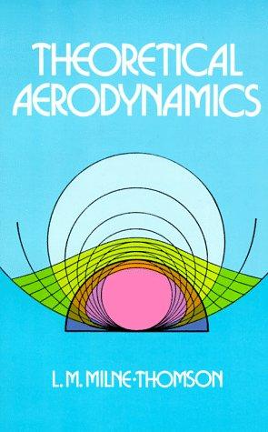 Theoretical aerodynamics