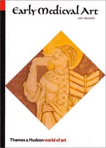 Early medieval art