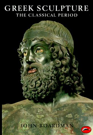 Greek sculpture