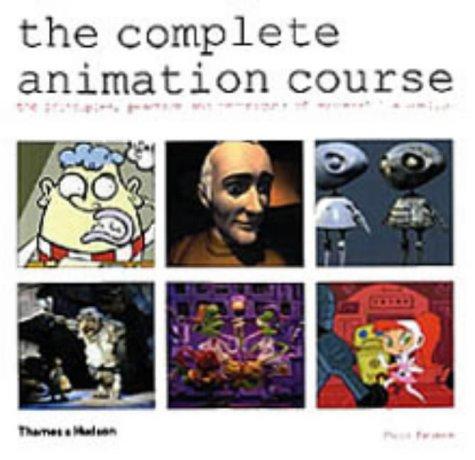 Complete Animation Course