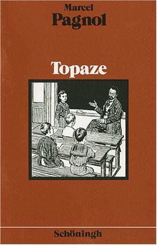 Topaze