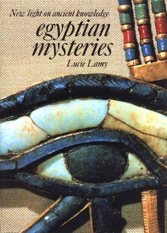 Egyptian mysteries