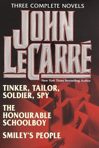 John le Carré