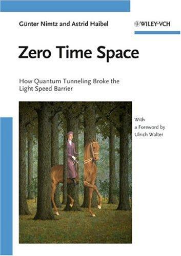 Zero time space