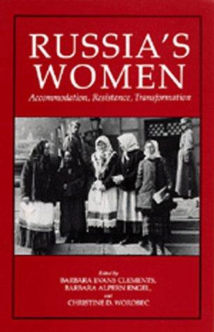 Russia's women