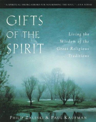 Gifts of the spirit