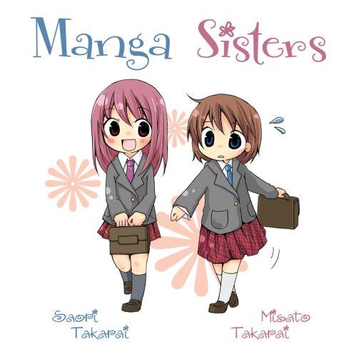 Manga Sisters