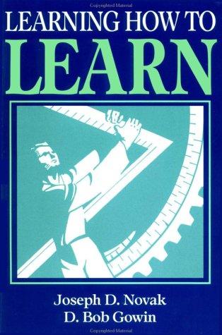 Learning how to learn