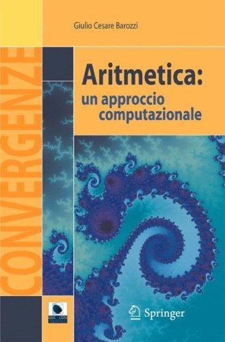 Aritmetica