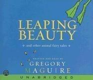 Leaping Beauty