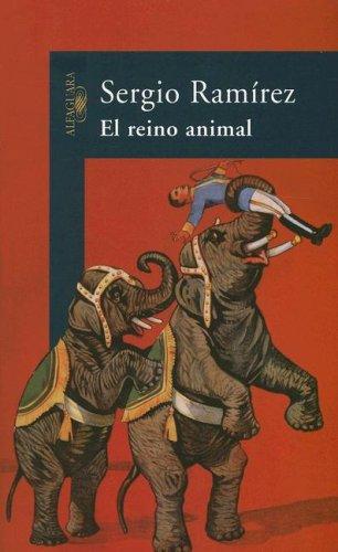 El Reino Animal / the Animal Kingdom