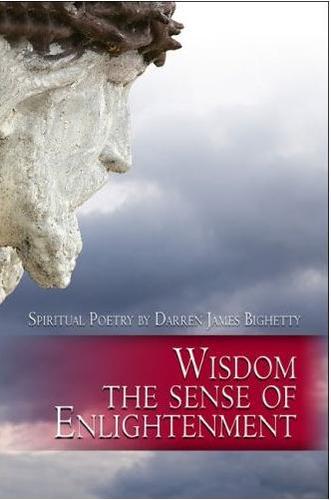 Wisdom the Sense of Enlightenment