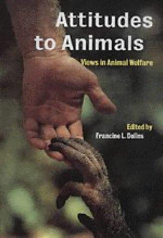 Attitudes to animals