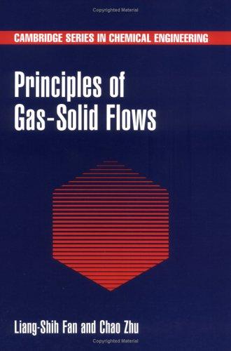 Principles of gas-solid flows