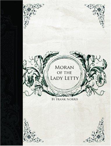 Moran of the Lady Letty