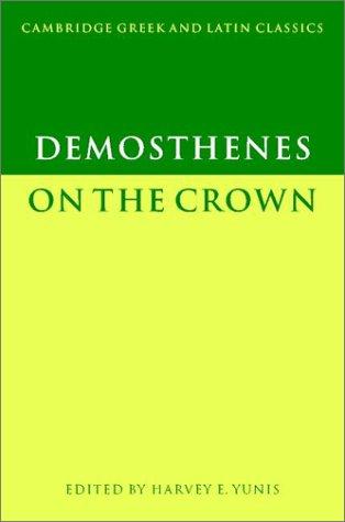 On the crown