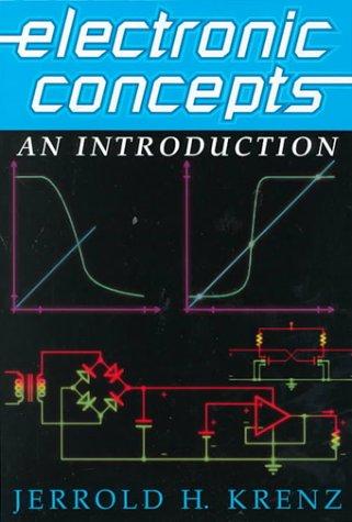Electronic Concepts