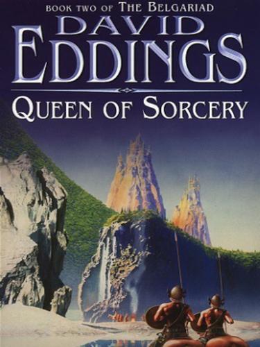 Queen of Sorcery
