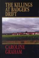 The Killings at Badger's Drift
