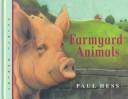 Farmyard animals
