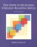 Ten steps to building college reading skills